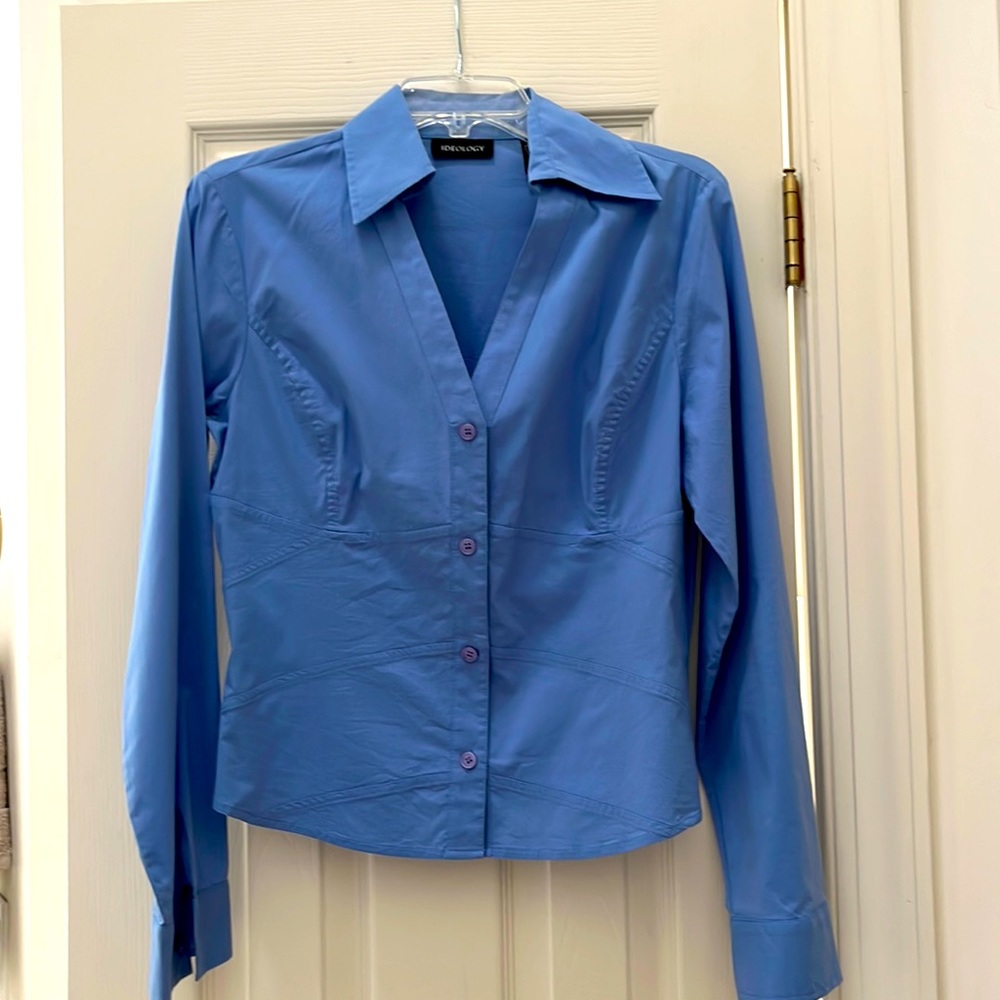 Dress shirt